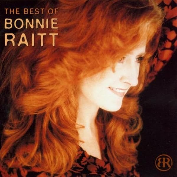 Bonnie Raitt Nick of Time DVD-AUDIO